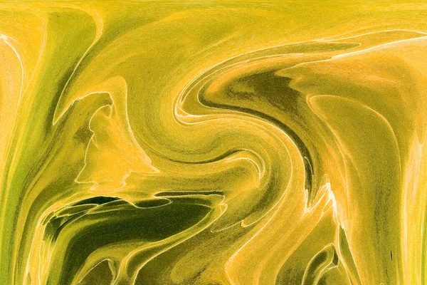 Alkol mürekkebinden yapılmış doğal akışkan sanat tablosu. Yumuşak, rüya gibi renkler. Aurora oluştur. Şeffaf dalgalı hatları ateşle.