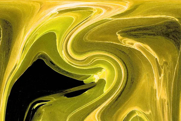 Alkol mürekkebinden yapılmış doğal akışkan sanat tablosu. Yumuşak, rüya gibi renkler. Aurora oluştur. Şeffaf dalgalı hatları ateşle.