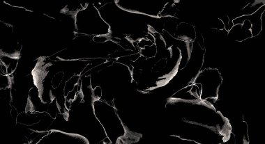 Yüksek kaliteli soyut Çin manzara resminin modern sanat arka planı alkol mürekkebiyle sunulmuştur..