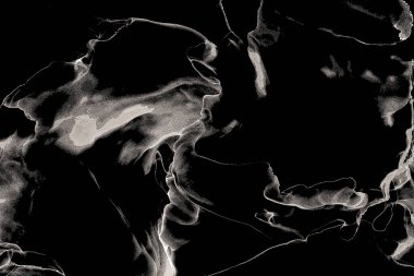 Yüksek kaliteli soyut Çin manzara resminin modern sanat arka planı alkol mürekkebiyle sunulmuştur..