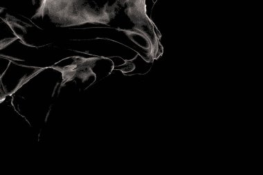 Yüksek kaliteli soyut Çin manzara resminin modern sanat arka planı alkol mürekkebiyle sunulmuştur..