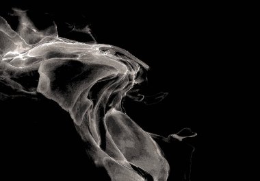 Yüksek kaliteli soyut Çin manzara resminin modern sanat arka planı alkol mürekkebiyle sunulmuştur..