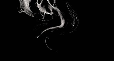 Yüksek kaliteli soyut Çin manzara resminin modern sanat arka planı alkol mürekkebiyle sunulmuştur..