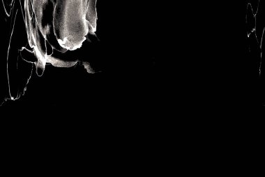 Yüksek kaliteli soyut Çin manzara resminin modern sanat arka planı alkol mürekkebiyle sunulmuştur..