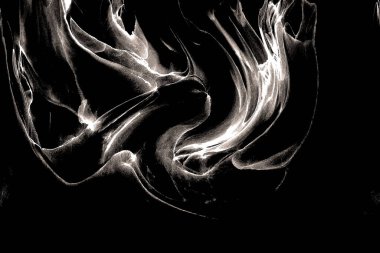 Yüksek kaliteli soyut Çin manzara resminin modern sanat arka planı alkol mürekkebiyle sunulmuştur..