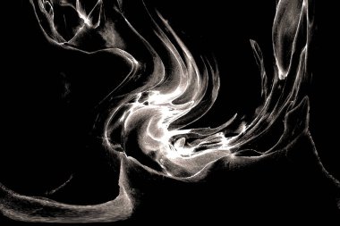 Yüksek kaliteli soyut Çin manzara resminin modern sanat arka planı alkol mürekkebiyle sunulmuştur..