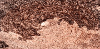 Hayattaki yaratıcı çizimler. Tasarımcılar için renkli ve güzel arkaplan modelleri.