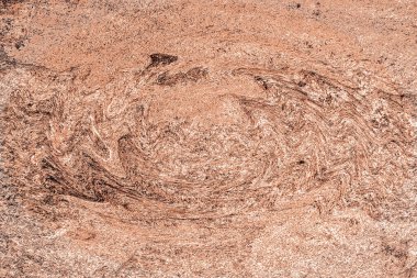 Hayattaki yaratıcı çizimler. Tasarımcılar için renkli ve güzel arkaplan modelleri.