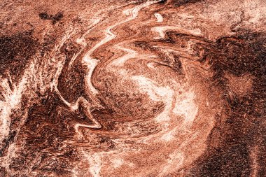 Hayattaki yaratıcı çizimler. Tasarımcılar için renkli ve güzel arkaplan modelleri.