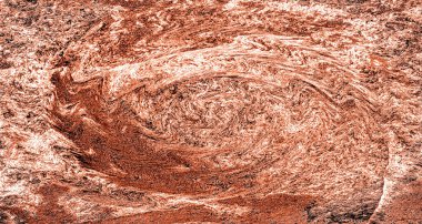 Hayattaki yaratıcı çizimler. Tasarımcılar için renkli ve güzel arkaplan modelleri.