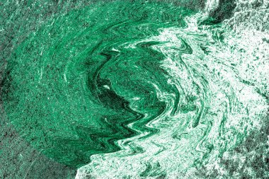 Hayattaki yaratıcı çizimler. Tasarımcılar için renkli ve güzel arkaplan modelleri.