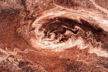 Hayattaki yaratıcı çizimler. Tasarımcılar için renkli ve güzel arkaplan modelleri.