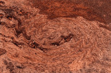 Hayattaki yaratıcı çizimler. Tasarımcılar için renkli ve güzel arkaplan modelleri.