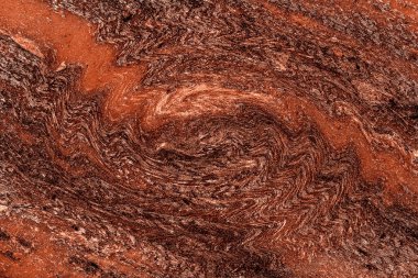 Hayattaki yaratıcı çizimler. Tasarımcılar için renkli ve güzel arkaplan modelleri.