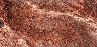 Hayattaki yaratıcı çizimler. Tasarımcılar için renkli ve güzel arkaplan modelleri.