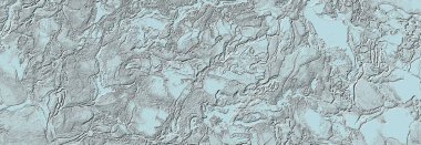 Yaratıcı model. Taş deseni. Seramik doku. Duvar kağıdı tasarımı. Vektör deseni. Satırları tekrarla.