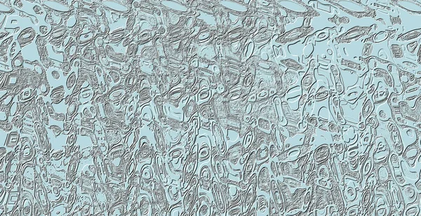 Creative Pattern Stone Pattern Ceramic Texture Wallpaper Design Vector Pattern — ストック写真