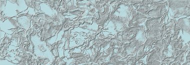 Yaratıcı model. Taş deseni. Seramik doku. Duvar kağıdı tasarımı. Vektör deseni. Satırları tekrarla.