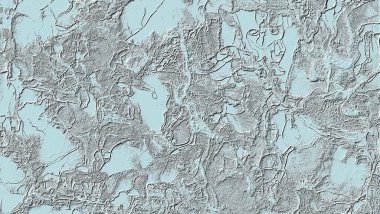 Yaratıcı model. Taş deseni. Seramik doku. Duvar kağıdı tasarımı. Vektör deseni. Satırları tekrarla.