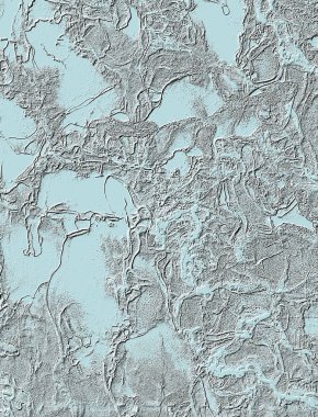 Yaratıcı model. Taş deseni. Seramik doku. Duvar kağıdı tasarımı. Vektör deseni. Satırları tekrarla.