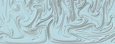 Yaratıcı model. Taş deseni. Seramik doku. Duvar kağıdı tasarımı. Vektör deseni. Satırları tekrarla.