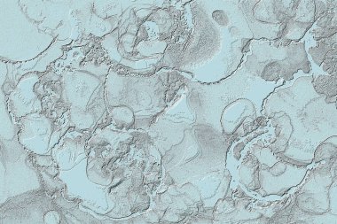 Yaratıcı model. Taş deseni. Seramik doku. Duvar kağıdı tasarımı. Vektör deseni. Satırları tekrarla.