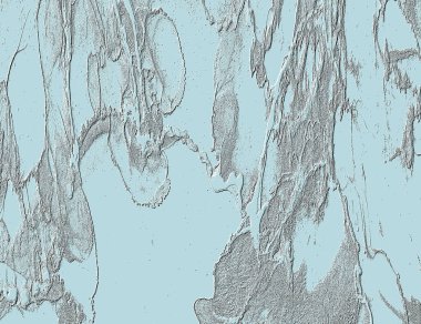 Yaratıcı model. Taş deseni. Seramik doku. Duvar kağıdı tasarımı. Vektör deseni. Satırları tekrarla.