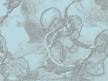 Yaratıcı model. Taş deseni. Seramik doku. Duvar kağıdı tasarımı. Vektör deseni. Satırları tekrarla.