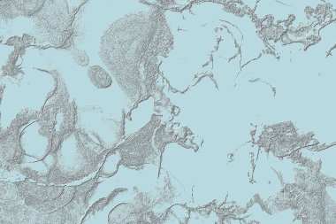 Yaratıcı model. Taş deseni. Seramik doku. Duvar kağıdı tasarımı. Vektör deseni. Satırları tekrarla.