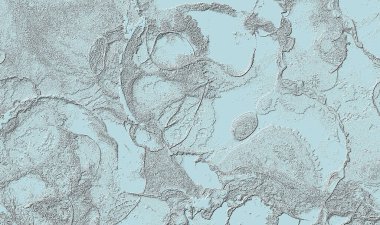 Yaratıcı model. Taş deseni. Seramik doku. Duvar kağıdı tasarımı. Vektör deseni. Satırları tekrarla.