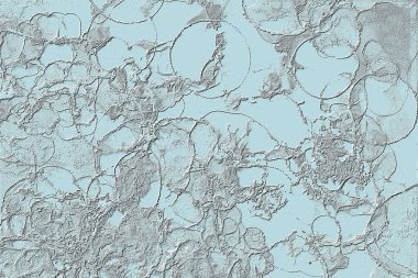 Yaratıcı model. Taş deseni. Seramik doku. Duvar kağıdı tasarımı. Vektör deseni. Satırları tekrarla.