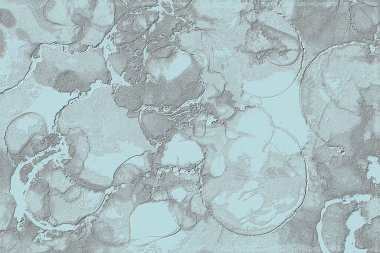 Yaratıcı model. Taş deseni. Seramik doku. Duvar kağıdı tasarımı. Vektör deseni. Satırları tekrarla.