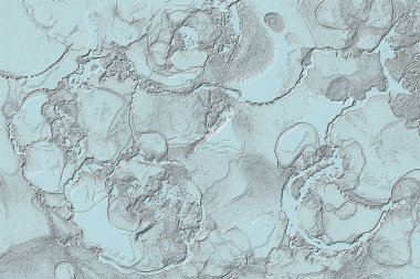 Yaratıcı model. Taş deseni. Seramik doku. Duvar kağıdı tasarımı. Vektör deseni. Satırları tekrarla.