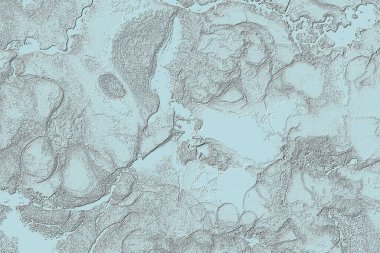 Yaratıcı model. Taş deseni. Seramik doku. Duvar kağıdı tasarımı. Vektör deseni. Satırları tekrarla.