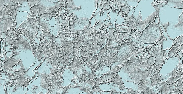 Yaratıcı model. Taş deseni. Seramik doku. Duvar kağıdı tasarımı. Vektör deseni. Satırları tekrarla.
