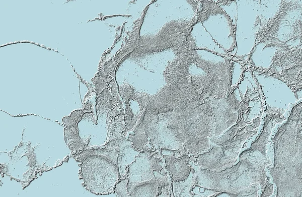 Yaratıcı model. Taş deseni. Seramik doku. Duvar kağıdı tasarımı. Vektör deseni. Satırları tekrarla.