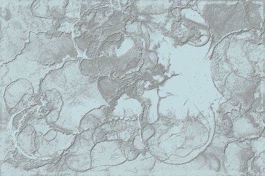 Yaratıcı model. Taş deseni. Seramik doku. Duvar kağıdı tasarımı. Vektör deseni. Satırları tekrarla.