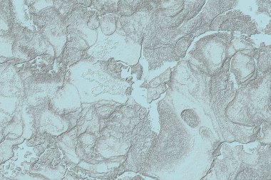 Yaratıcı model. Taş deseni. Seramik doku. Duvar kağıdı tasarımı. Vektör deseni. Satırları tekrarla.