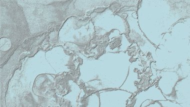 Yaratıcı model. Taş deseni. Seramik doku. Duvar kağıdı tasarımı. Vektör deseni. Satırları tekrarla.