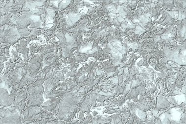 Yaratıcı model. Taş deseni. Seramik doku. Duvar kağıdı tasarımı. Vektör deseni. Satırları tekrarla.