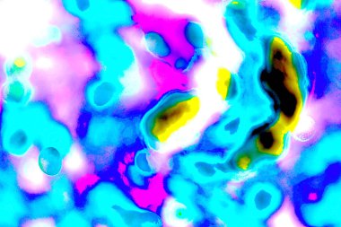 Soyut ışık. Bokeh arkaplan, vektör çizimi. Büyülü renkler. Neşe. Renkli bokeh. Bahar. Özet