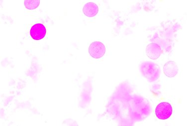 Soyut ışık. Bokeh arkaplan, vektör çizimi. Büyülü renkler. Neşe. Renkli bokeh. Bahar. Özet