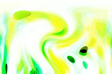 Soyut ışık. Bokeh arkaplan, vektör çizimi. Büyülü renkler. Neşe. Renkli bokeh. Bahar. Özet