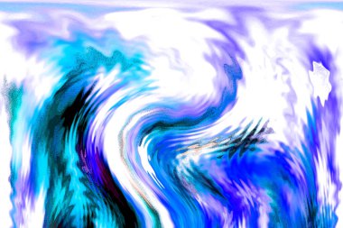 Soyut ışık. Bokeh arkaplan, vektör çizimi. Büyülü renkler. Neşe. Renkli bokeh. Bahar. Özet