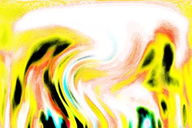 Soyut ışık. Bokeh arkaplan, vektör çizimi. Büyülü renkler. Neşe. Renkli bokeh. Bahar. Özet