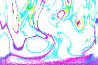 Soyut ışık. Bokeh arkaplan, vektör çizimi. Büyülü renkler. Neşe. Renkli bokeh. Bahar. Özet