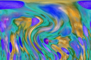 Soyut ışık. Bokeh arkaplan, vektör çizimi. Büyülü renkler. Neşe. Renkli bokeh. Bahar. Özet