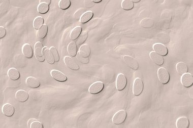 Seramik duvar ve döşemeler için doku arkaplanı. Banyo, mutfak kiremitleri. Duvar kağıdı..