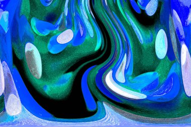 Soyut ışık. Bokeh arkaplan, vektör çizimi. Büyülü renkler. Neşe. Renkli bokeh. Bahar. Yaz