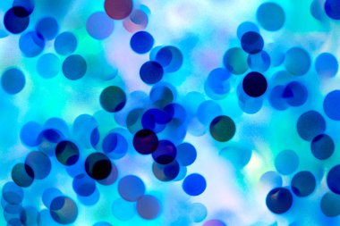 Soyut ışık. Bokeh arkaplan, vektör çizimi. Büyülü renkler. Neşe. Renkli bokeh. Bahar. Yaz